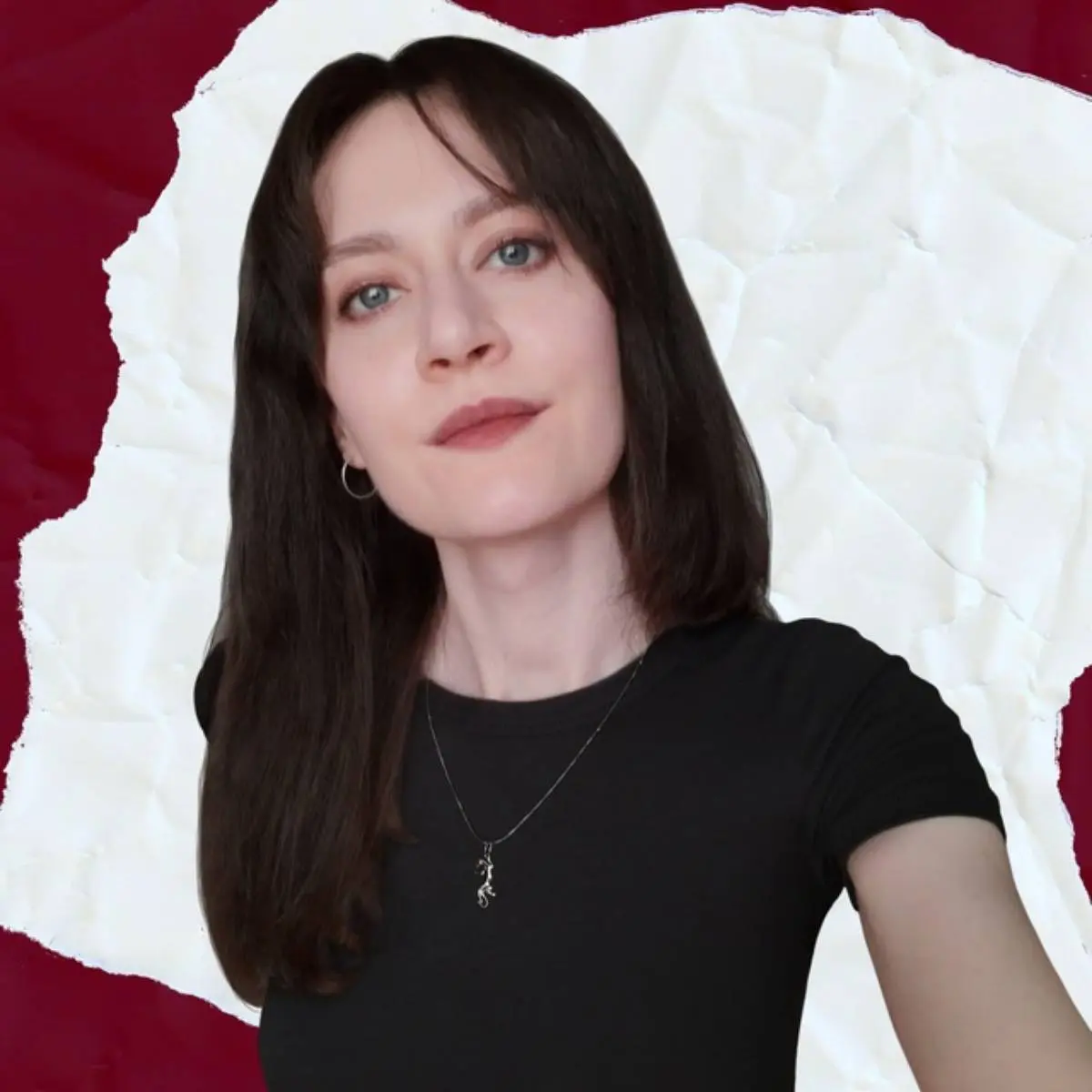 Paulina Dorsh