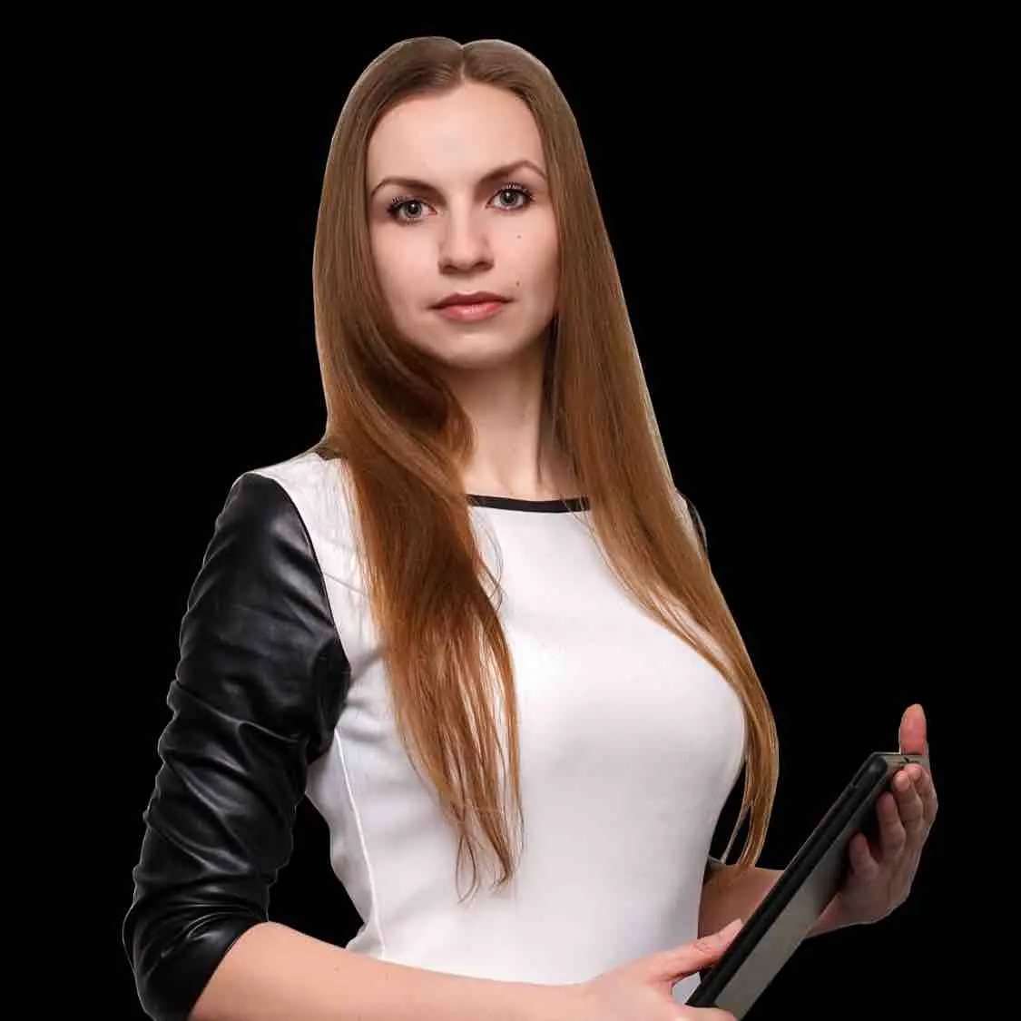 Марина Мазаева