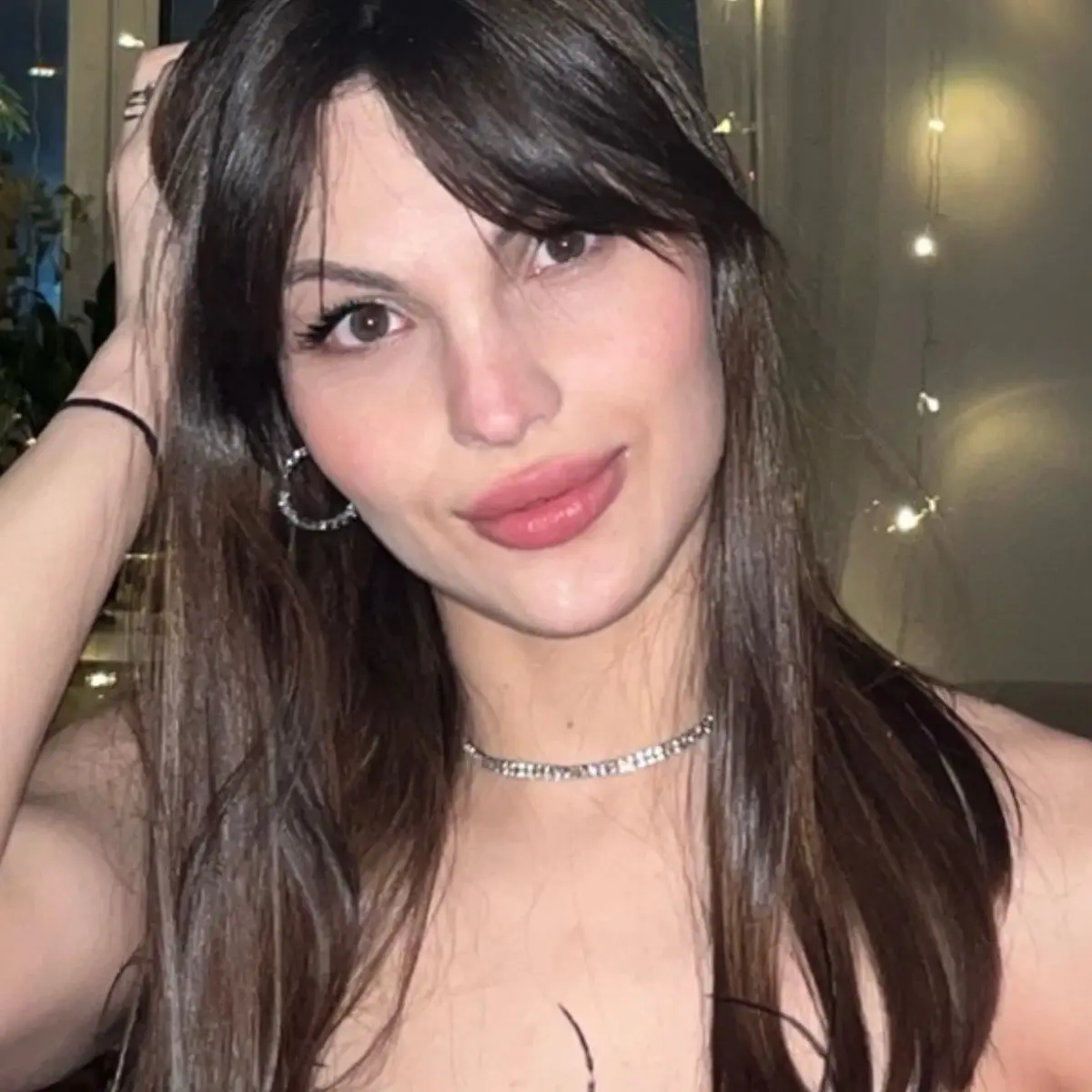 Ксения Григорьева