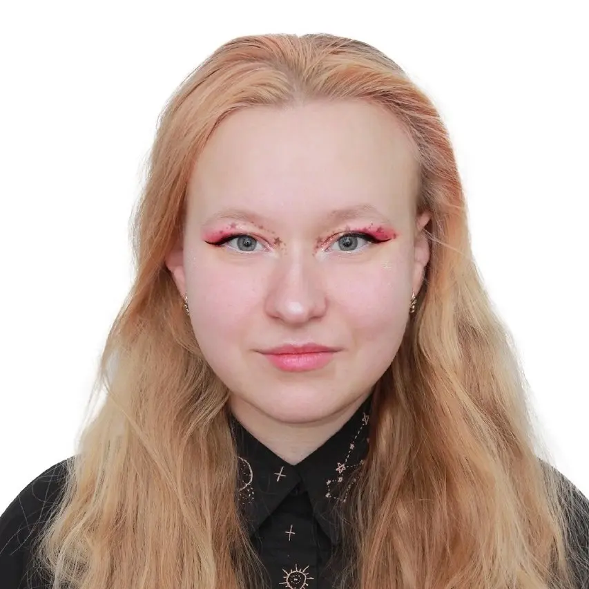 Ксения Михайлова