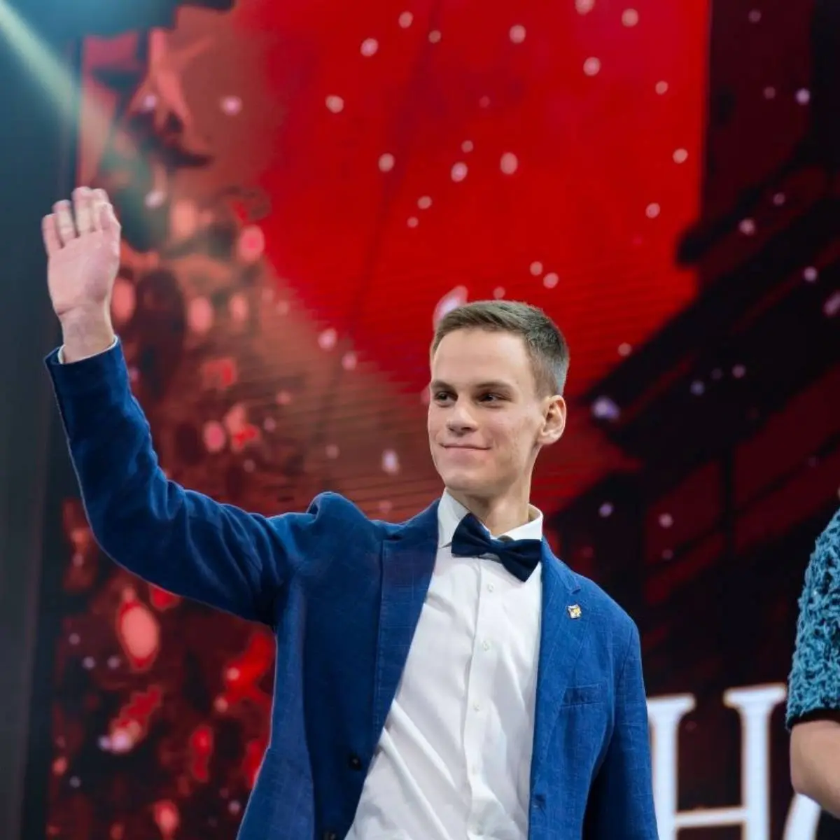 Александр Воронин | Сетка — социальная сеть от hh.ru