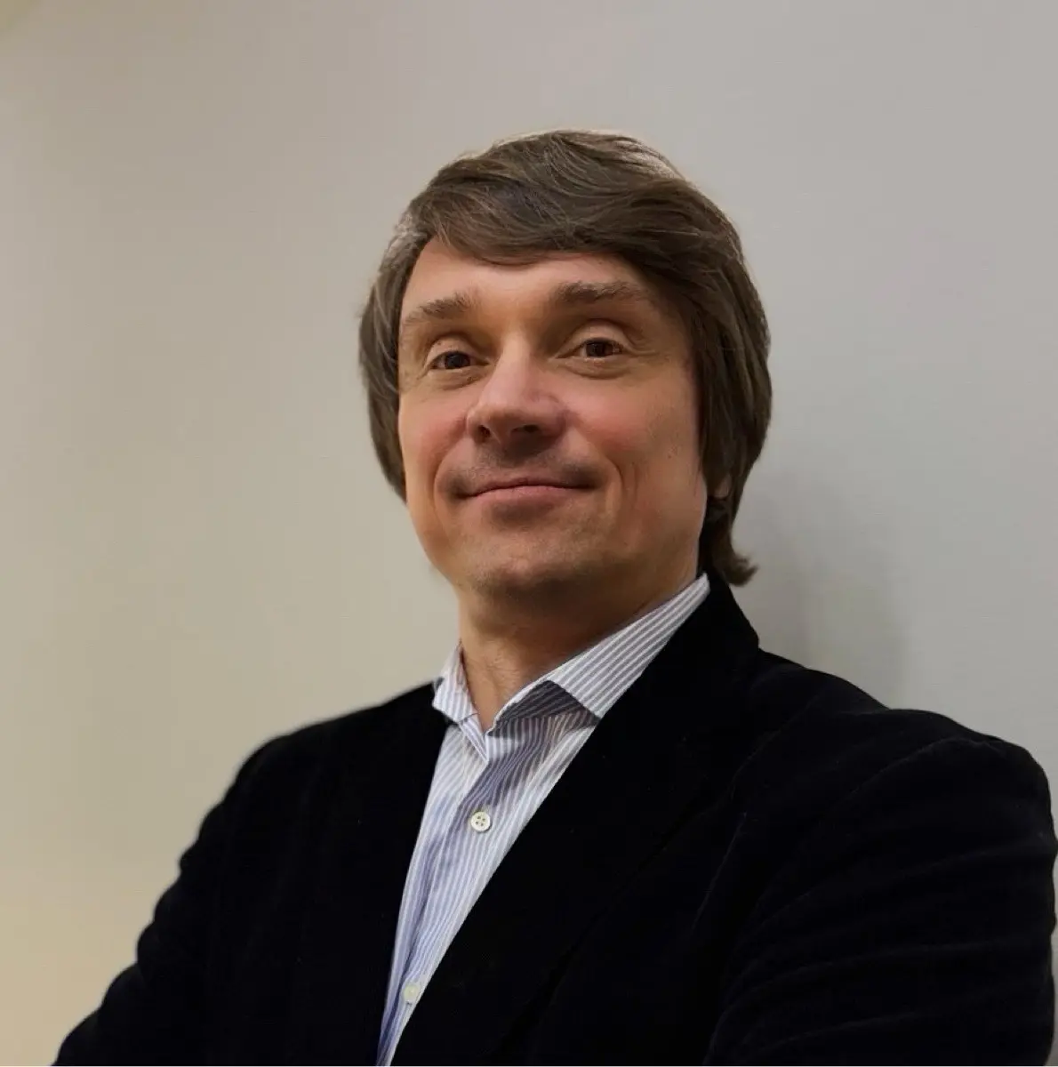 Игорь Лунев
