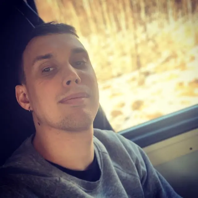 Павел Виноградов