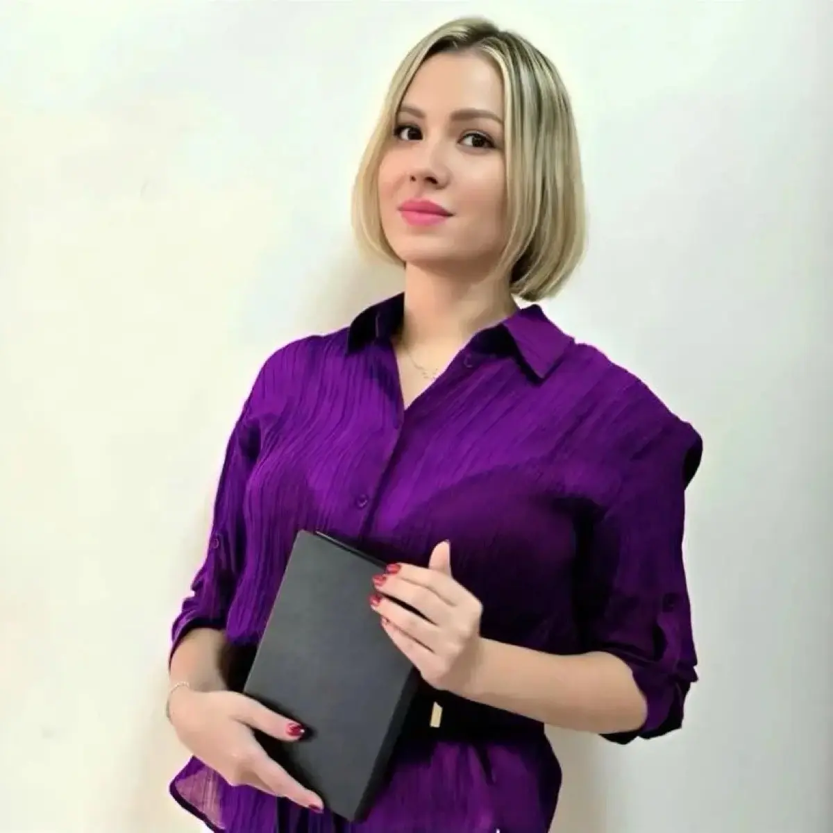 Кристина Быкова