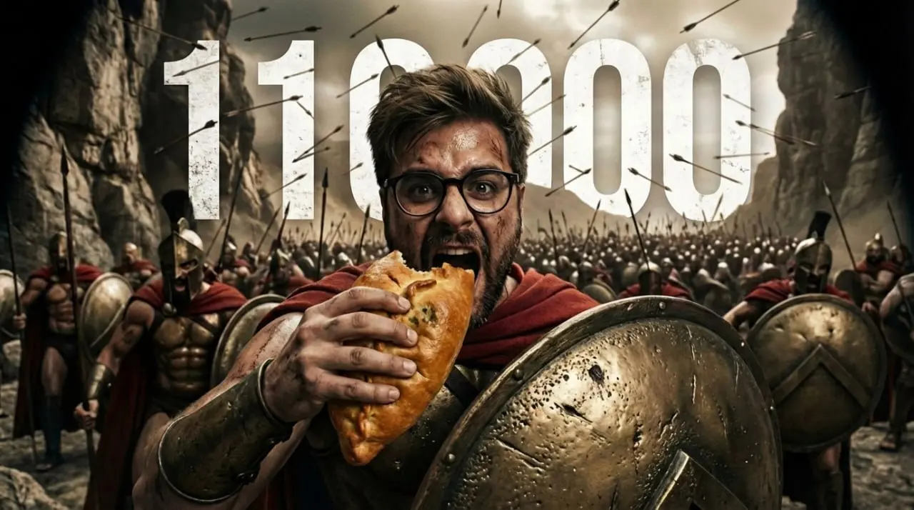 11 000 людей которые меняют свою жизнь в лучшую сторону !!! спасибо каждому из вас за вашу поддержку ❤️
Для тех кто только к нам присоединился и не понимает куда попал и с чего начинать я составил вам... | Сетка — социальная сеть от hh.ru