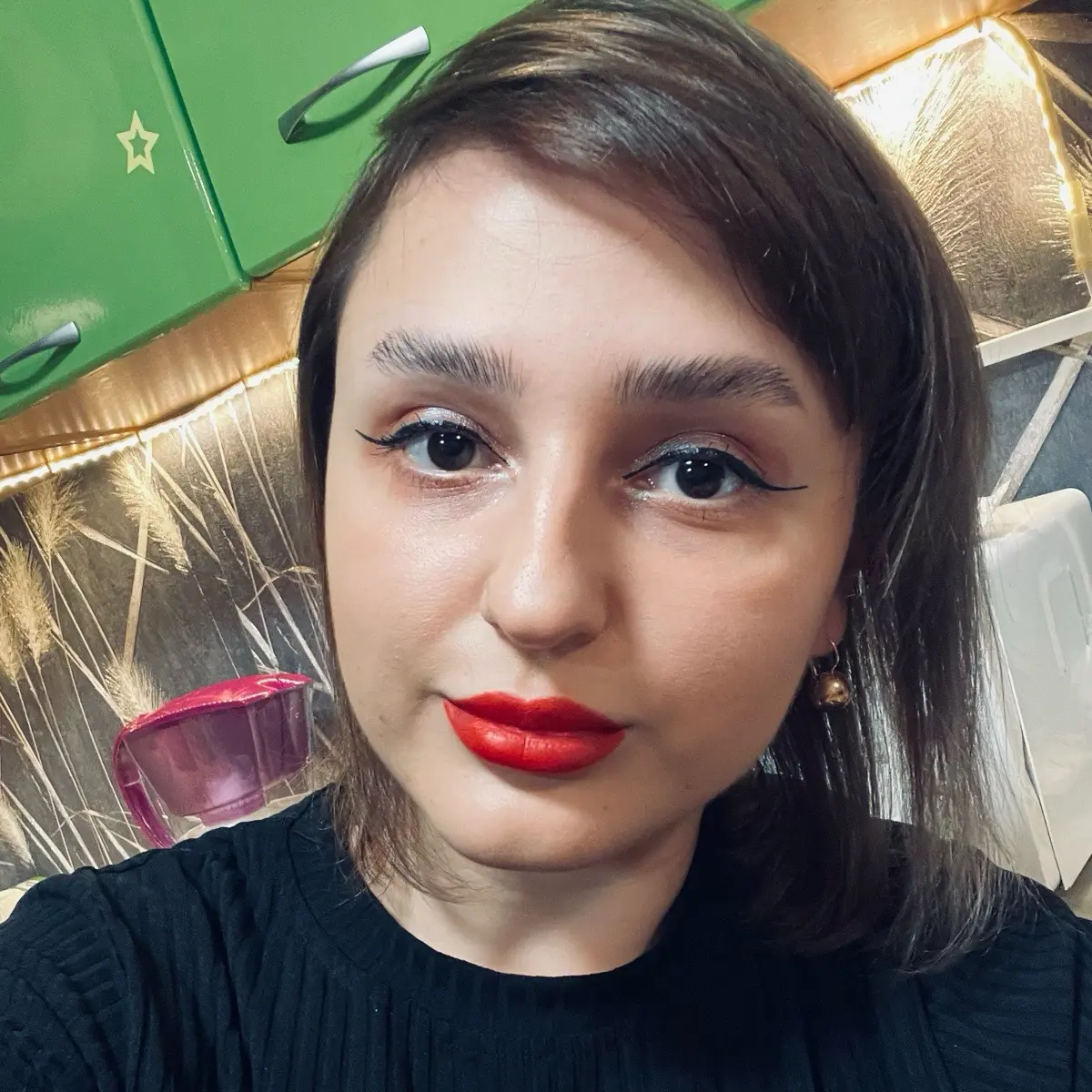 Вероника Крохина