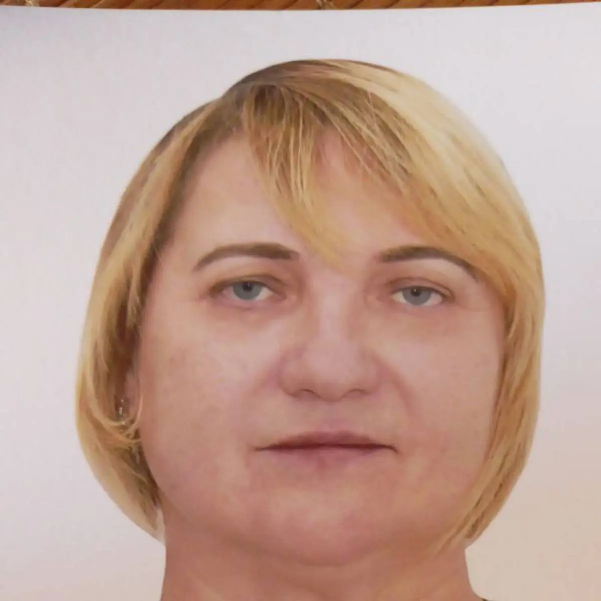 Елена Куригян
