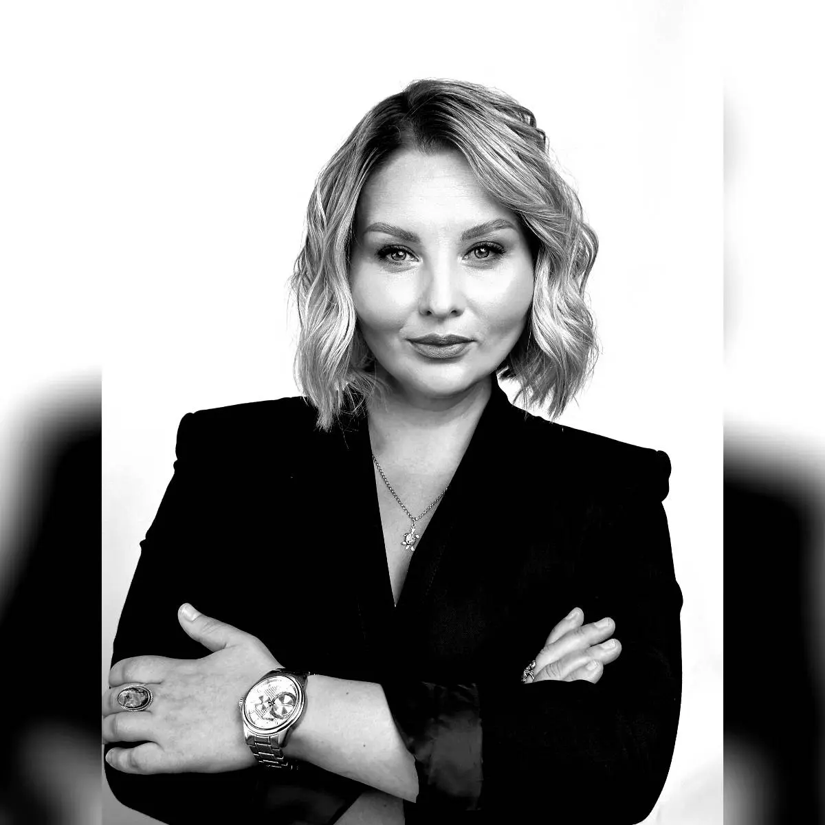 Елена Бушукина