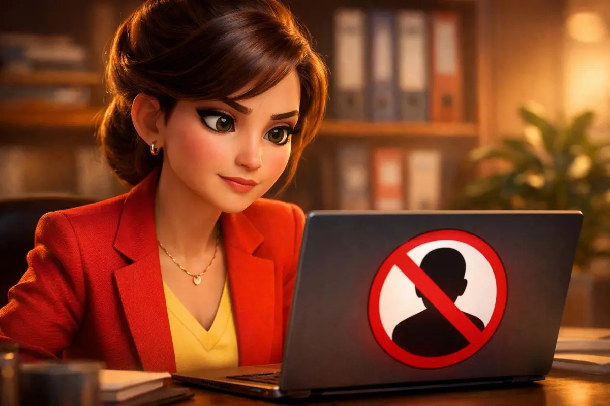 Черный список кандидатов🚫 | Сетка — социальная сеть от hh.ru