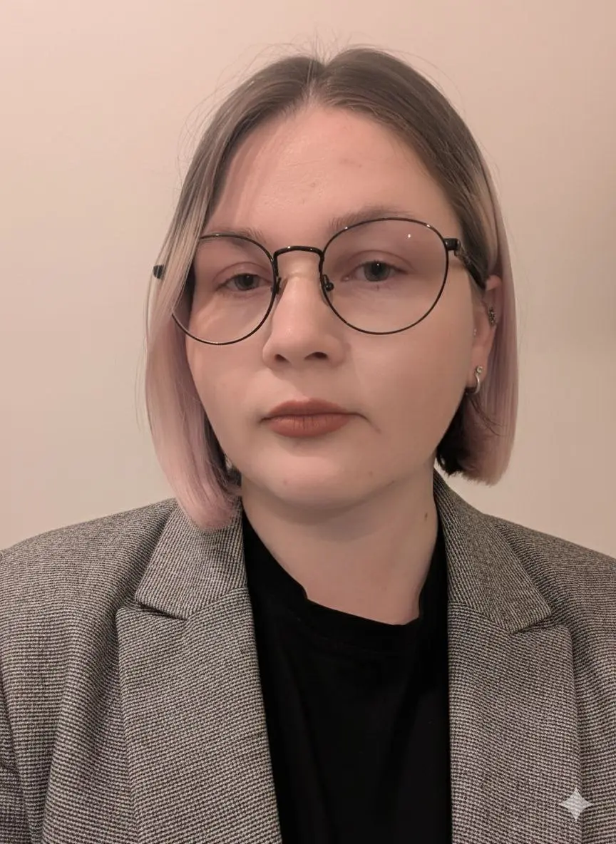 Светлана Китаева | Сетка — социальная сеть от hh.ru