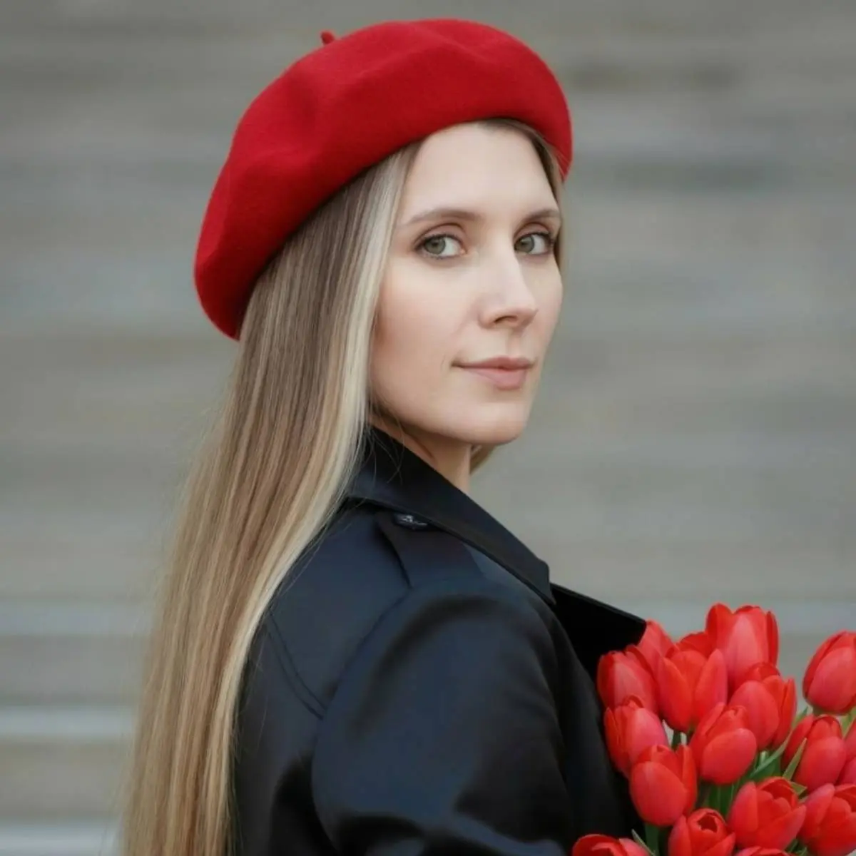 Елена Ващенко