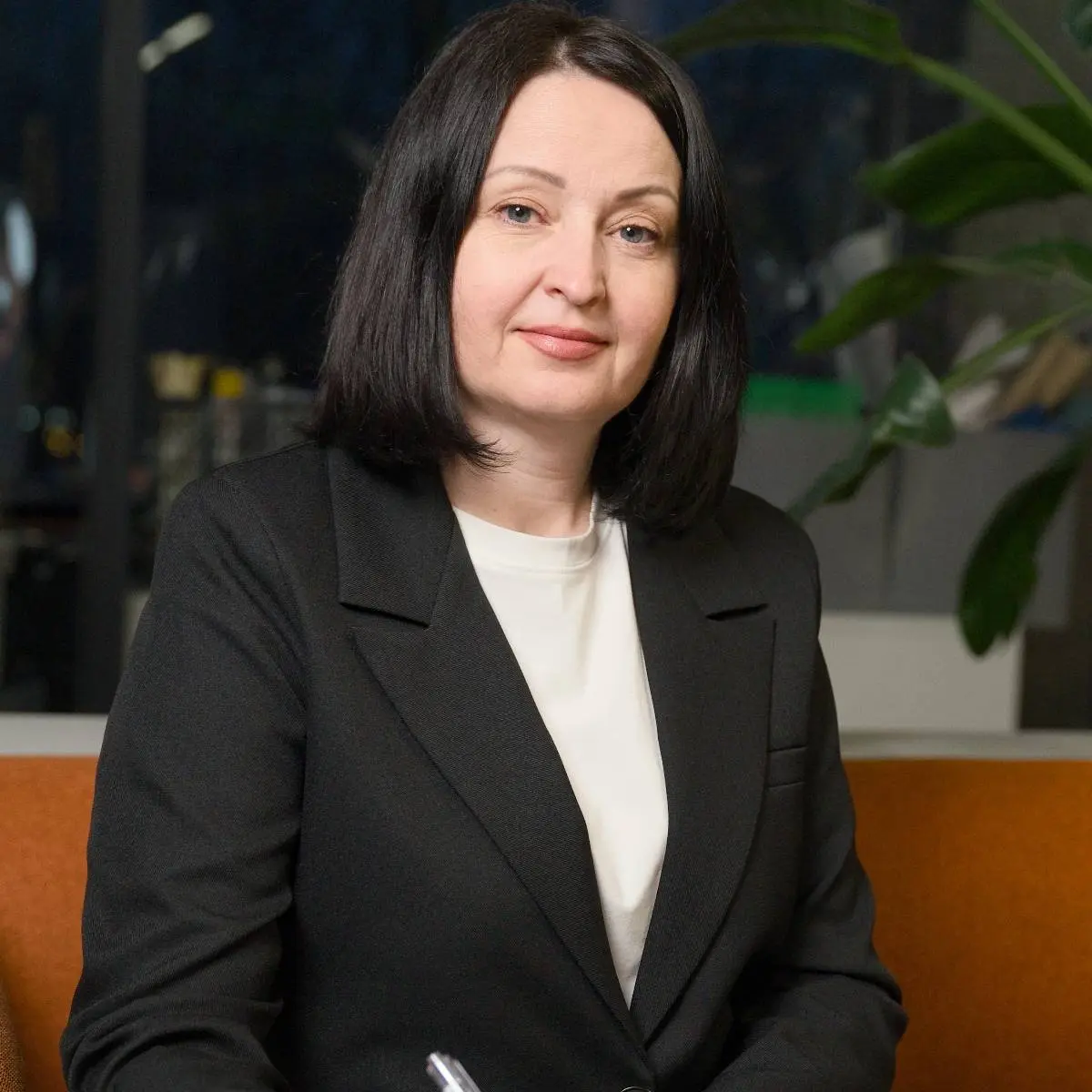 Марина Путилина