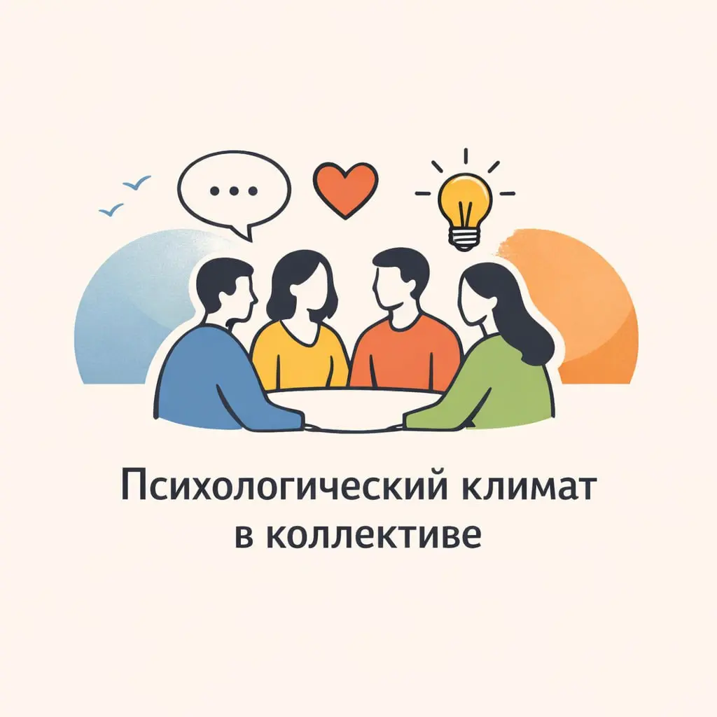 😕Атмосфера в коллективе: как измерить невидимое и не потерять лучших
Коллеги, сегодня о тонких материях, которые напрямую бьют по твердым метрикам. Речь о психологическом климате | Сетка — социальная сеть от hh.ru