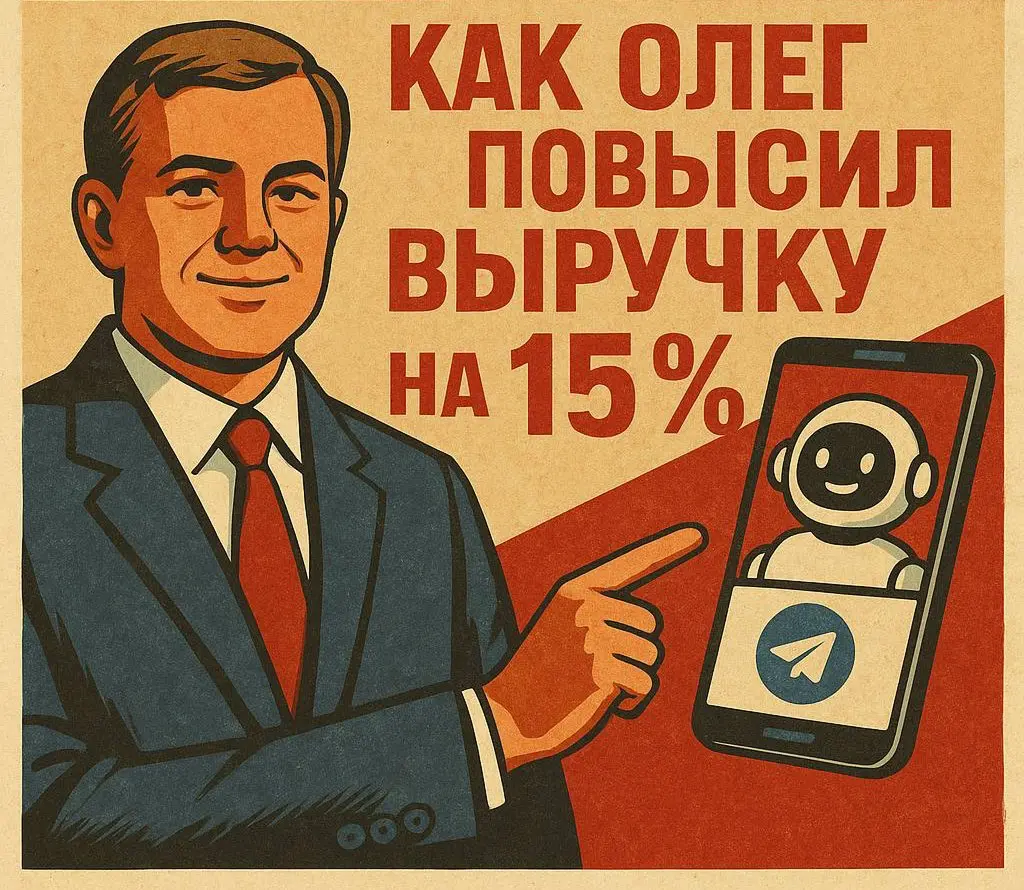 Нейро-Ассистент = 15% дополнительной выручки | Сетка — социальная сеть от hh.ru