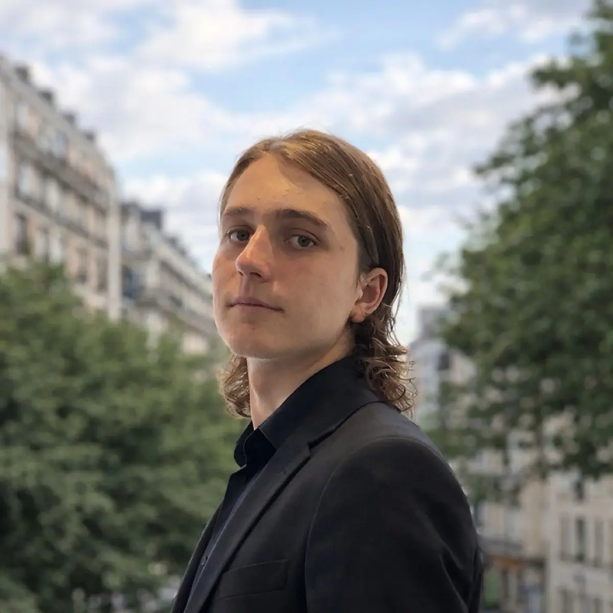 Михаил Медушевский | Сетка — социальная сеть от hh.ru