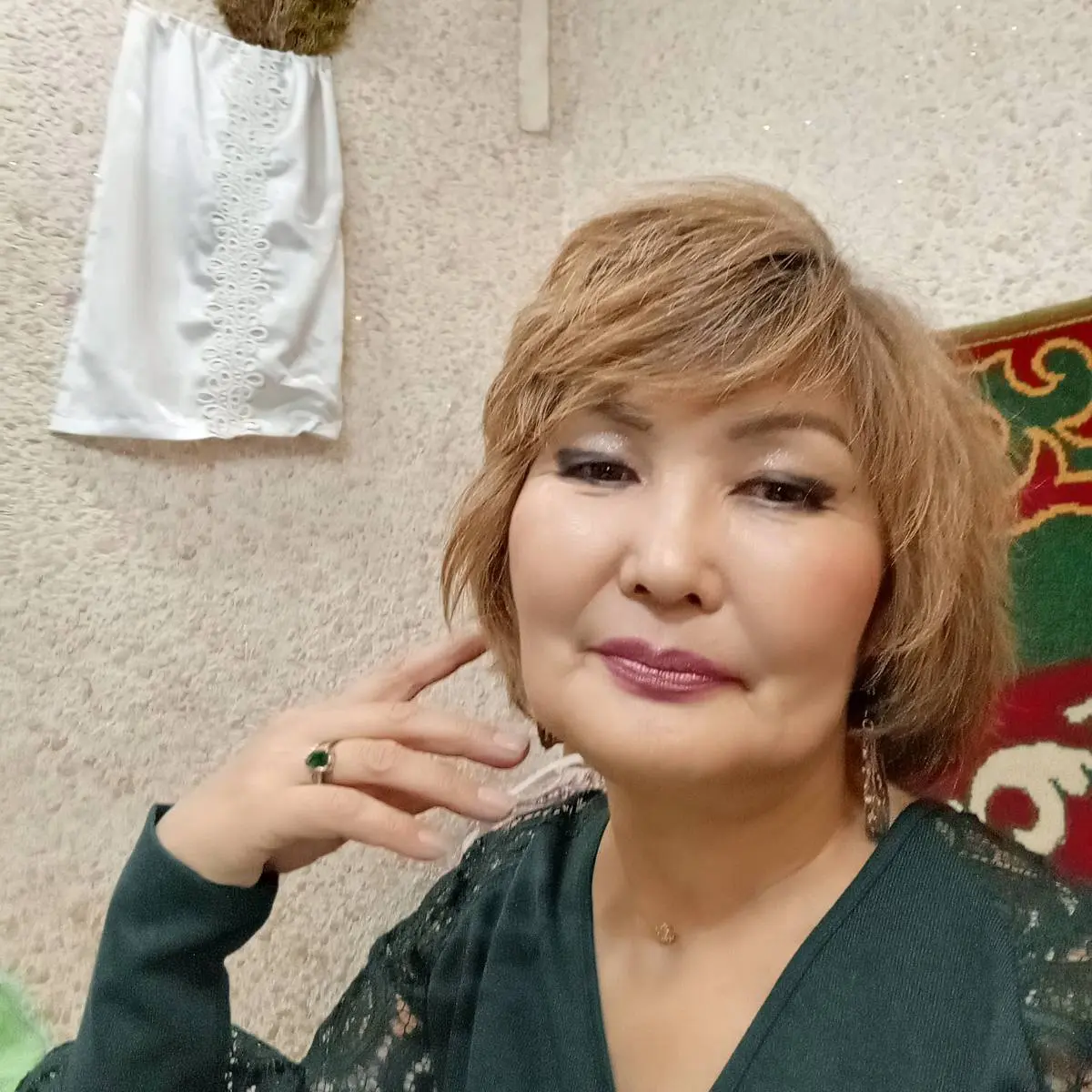 Надежда Темдекова | Сетка — социальная сеть от hh.ru