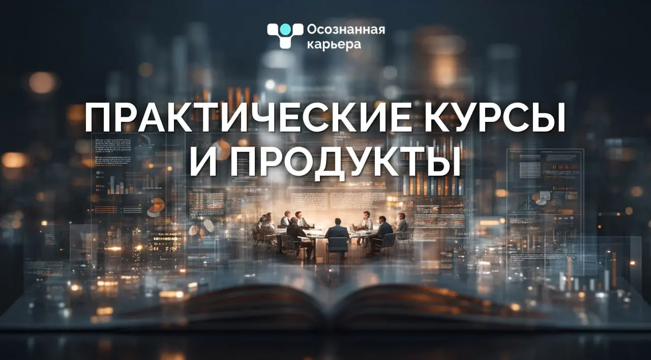 Курсы, которые хочется пройти до конца 🕚
Мы не верим в курсы "про все", мы верим в целевые обучения, которые закрывают конкретные потребности и решают проблему | Сетка — социальная сеть от hh.ru