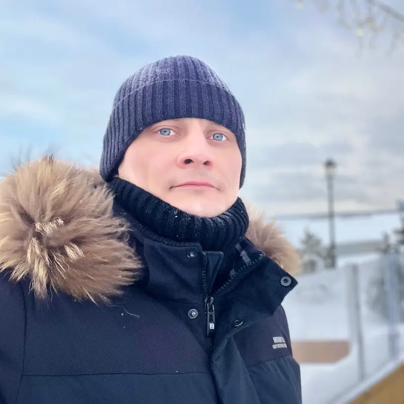 Денис Бочарников | Сетка — социальная сеть от hh.ru