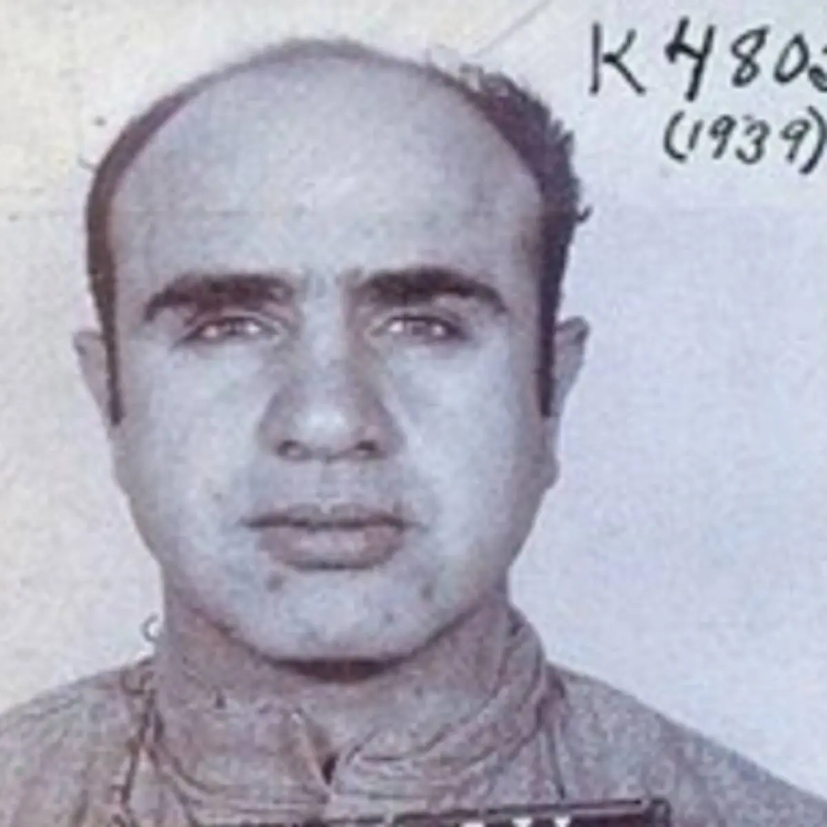Шамиль Маскулов
