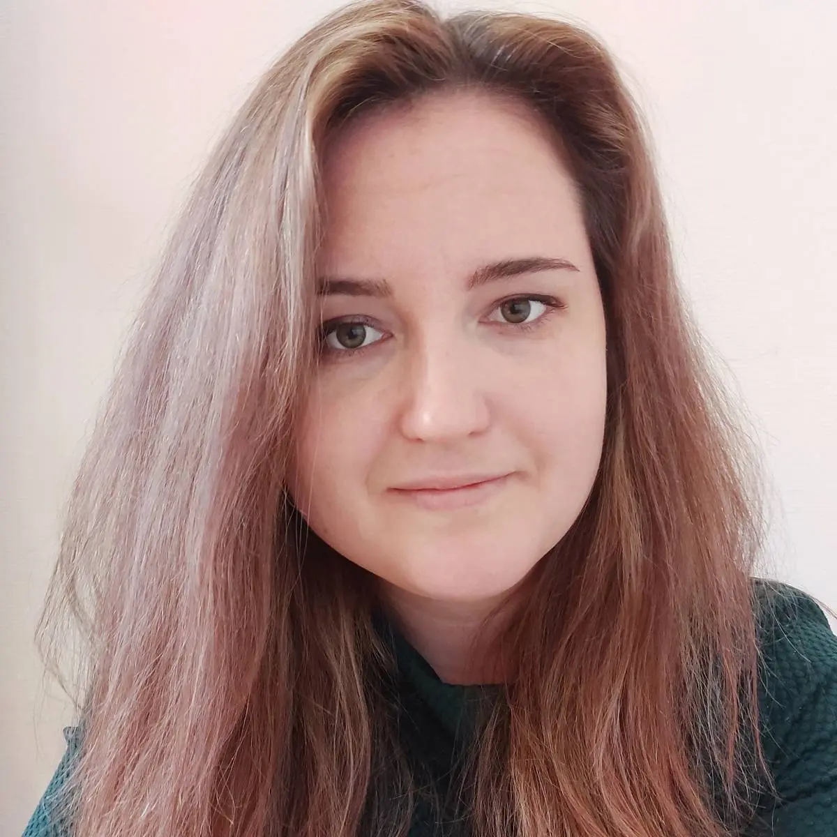 Юлия Кругляченко | Сетка — социальная сеть от hh.ru