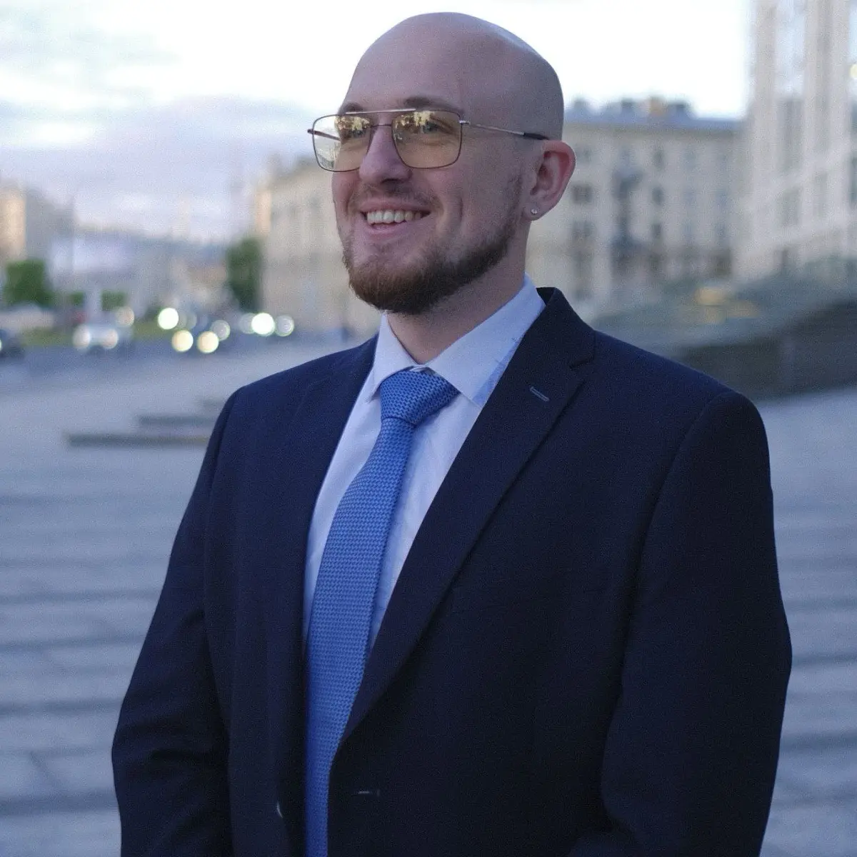 Алексей Черемных