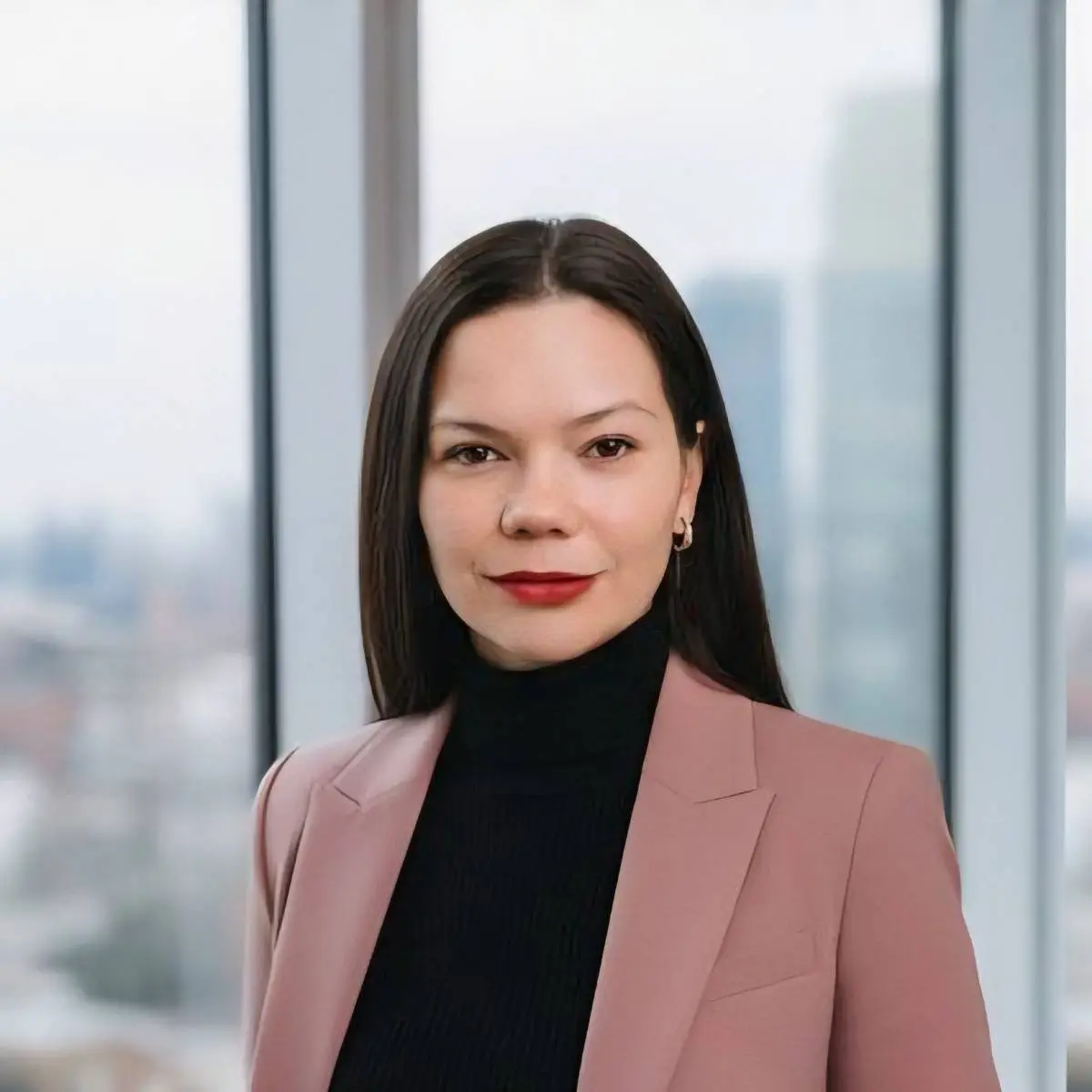 Анастасия Бакиева | Сетка — социальная сеть от hh.ru