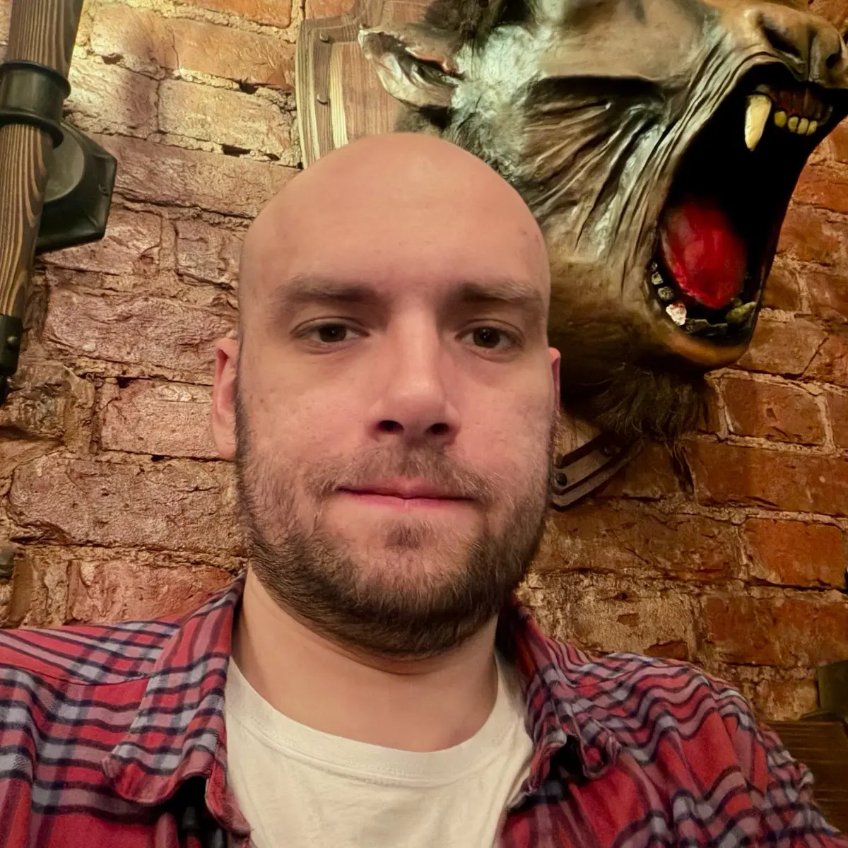 Александр Смоляков | Сетка — социальная сеть от hh.ru