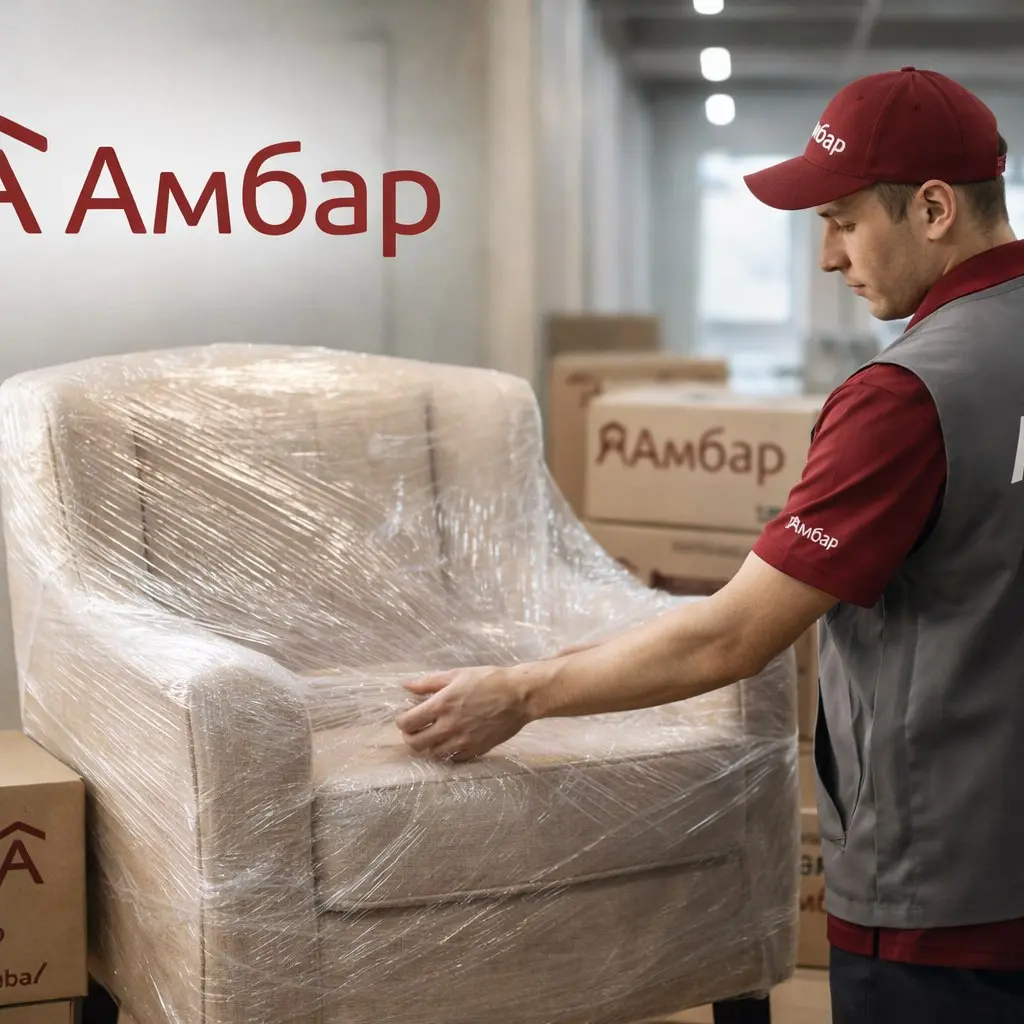 Как сберечь мебель на складе? Разберите всё на детали, упакуйте в стрейч и картон. Чтобы дерево не треснуло, держим его в тепле (от +15°C). Лайфхак: используйте паллеты, чтобы был приток воздуха снизу | Сетка — социальная сеть от hh.ru
