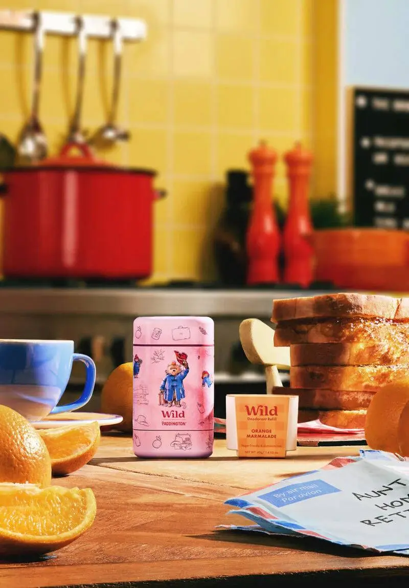 Lush запустил коллаб с Paddington Bear — бомбочки для ванны в форме медведя, гель для тела «любимое лакомство Паддингтона» и другие милые штуки.
Коллекция выходит 9–12 февраля | Сетка — социальная сеть от hh.ru