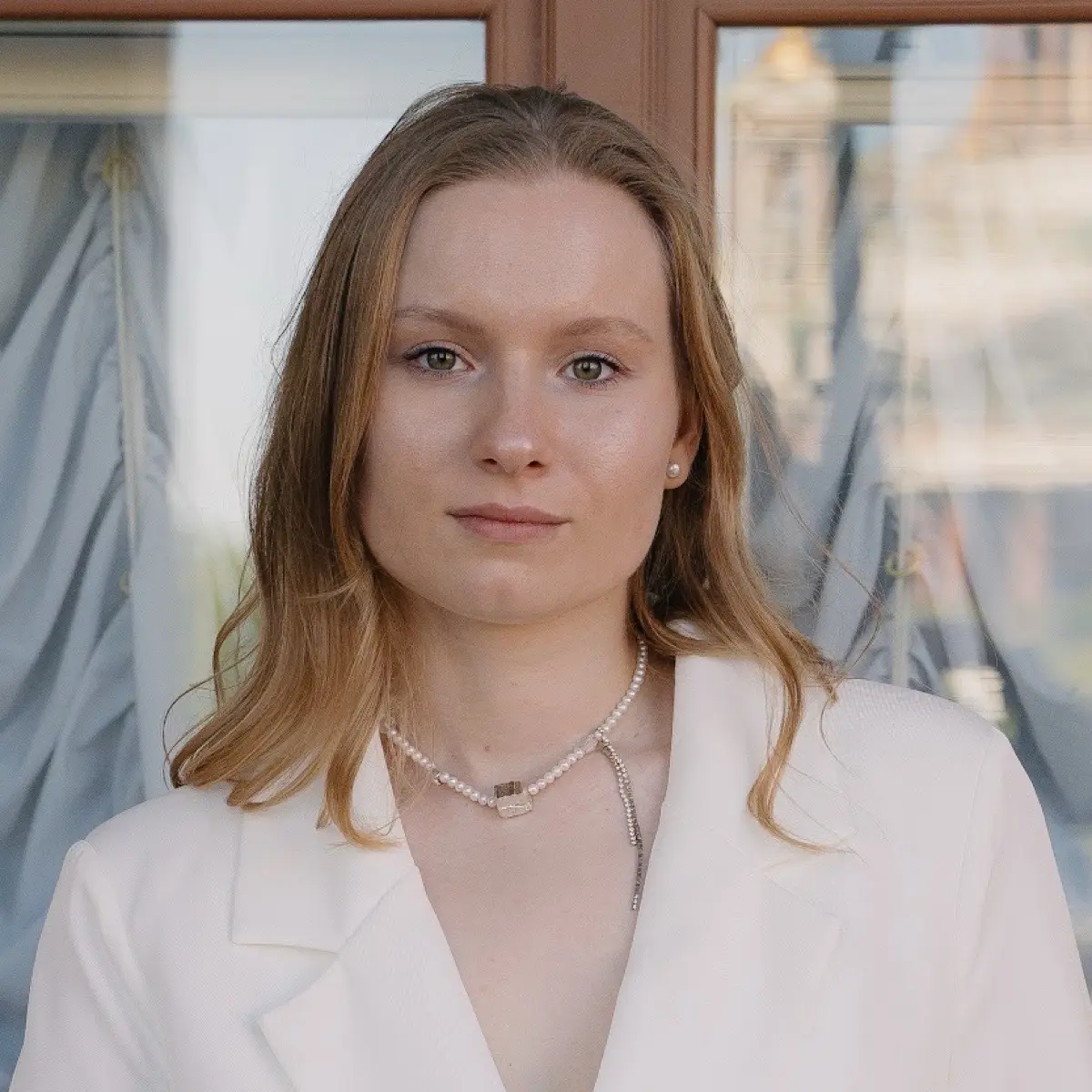 Алина Лапина