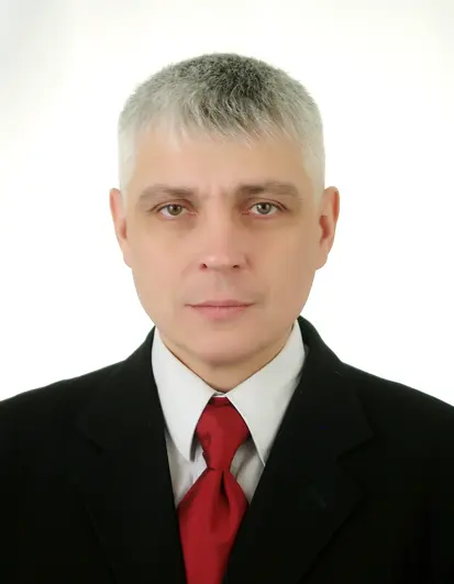 Дмитртй Орлов