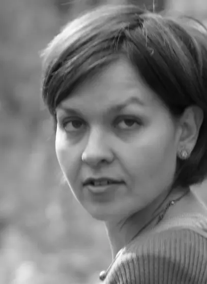 Анна Нетесова | Сетка — социальная сеть от hh.ru