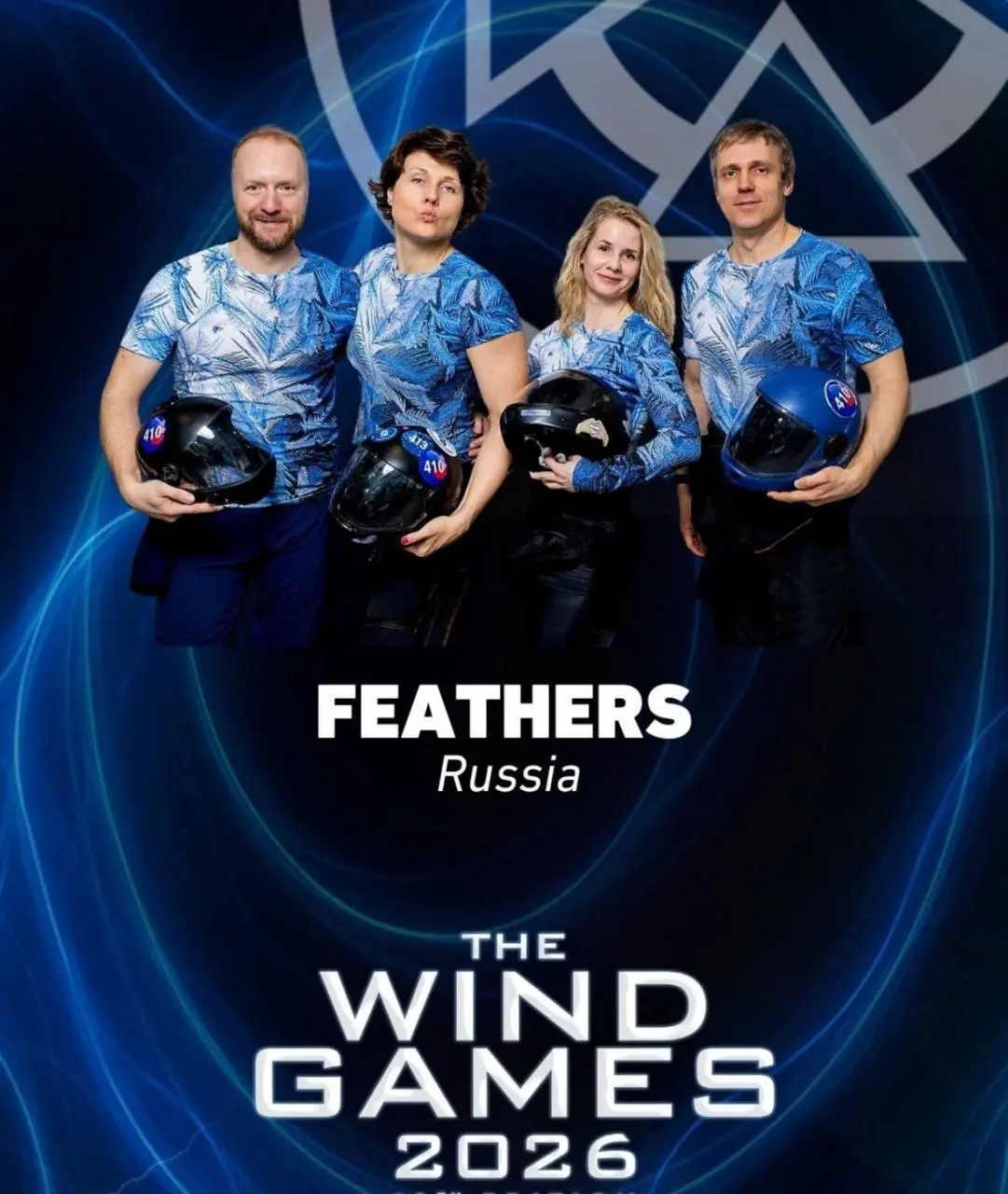 По мотивам прошедших WindGames, ловите:
Эфир в этот четверг 05.02 | Сетка — социальная сеть от hh.ru