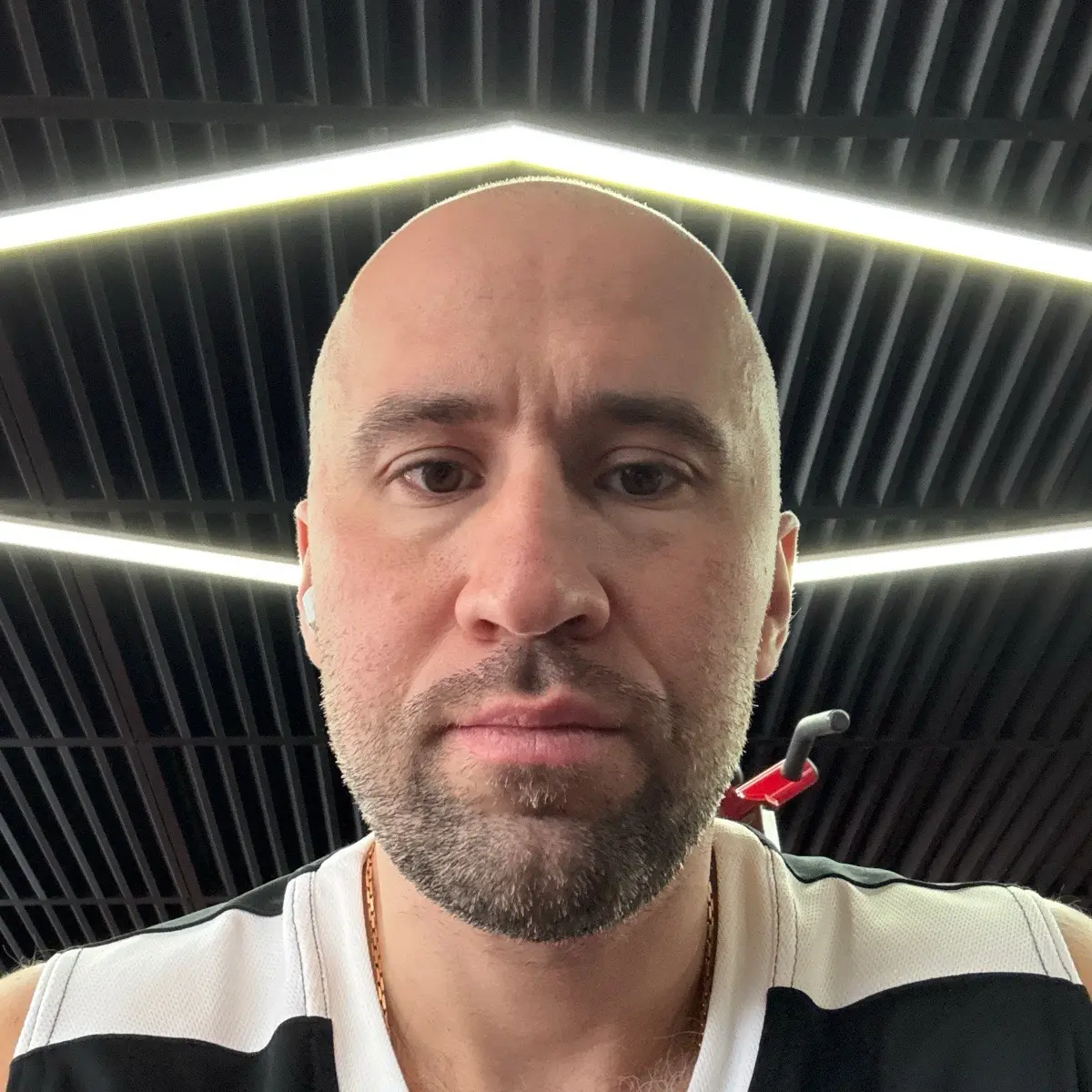 Антон Желонкин