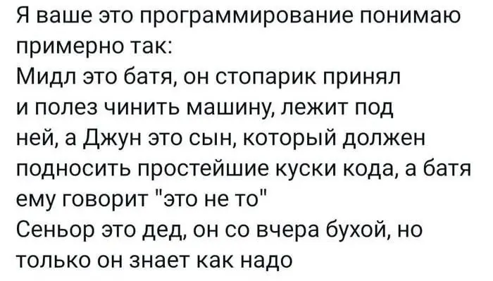 Подпишись, если тоже хочешь уволиться, но ипотека 🔥 | Сетка — социальная сеть от hh.ru