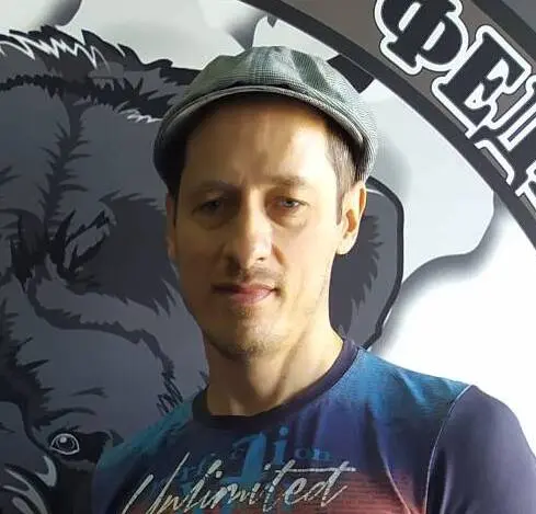 Денис Игнатенко