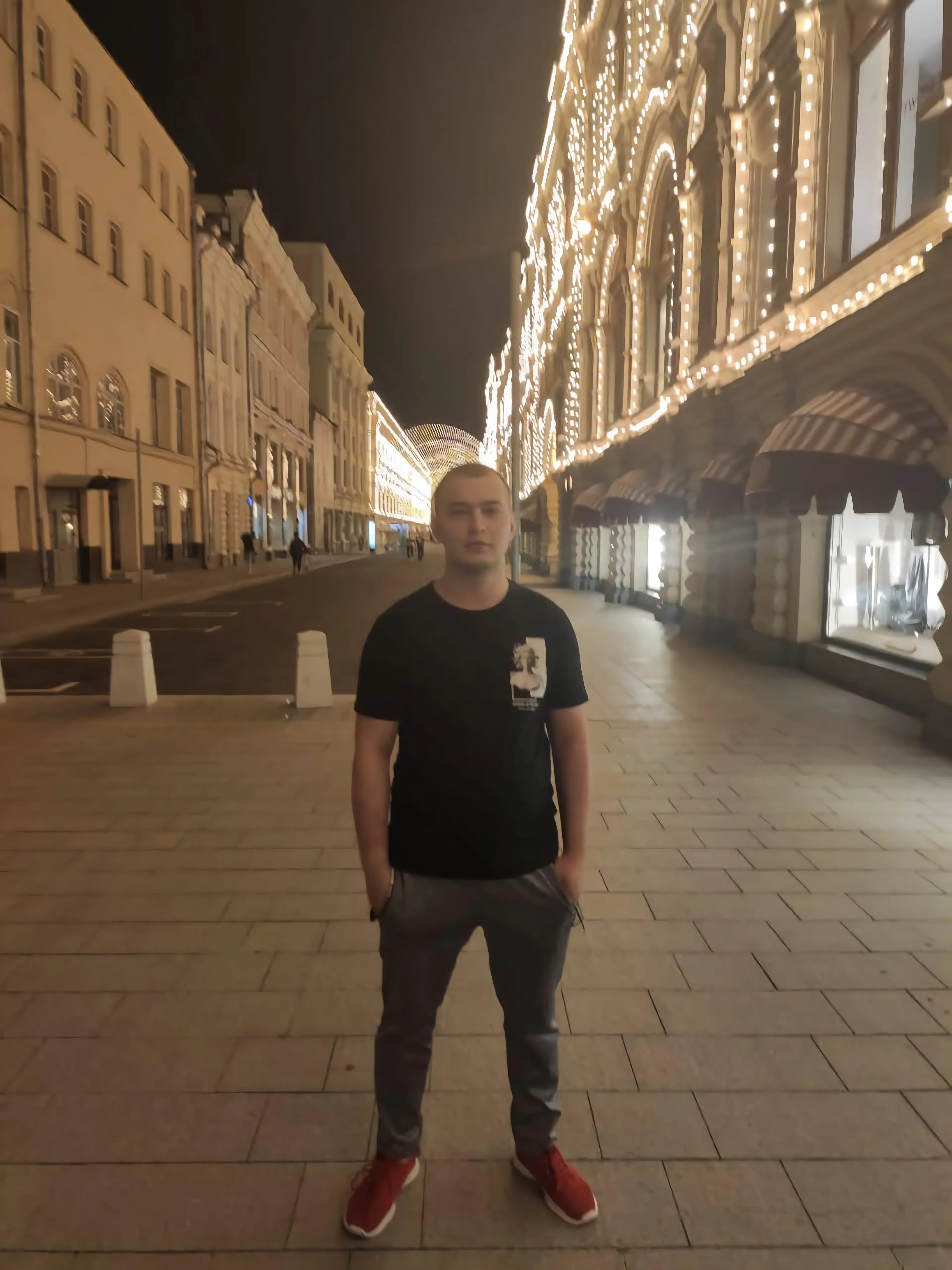 Владислав Травянов