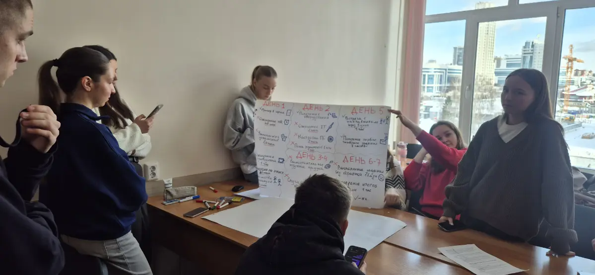 Agile в эпоху турбулентности. | Сетка — социальная сеть от hh.ru