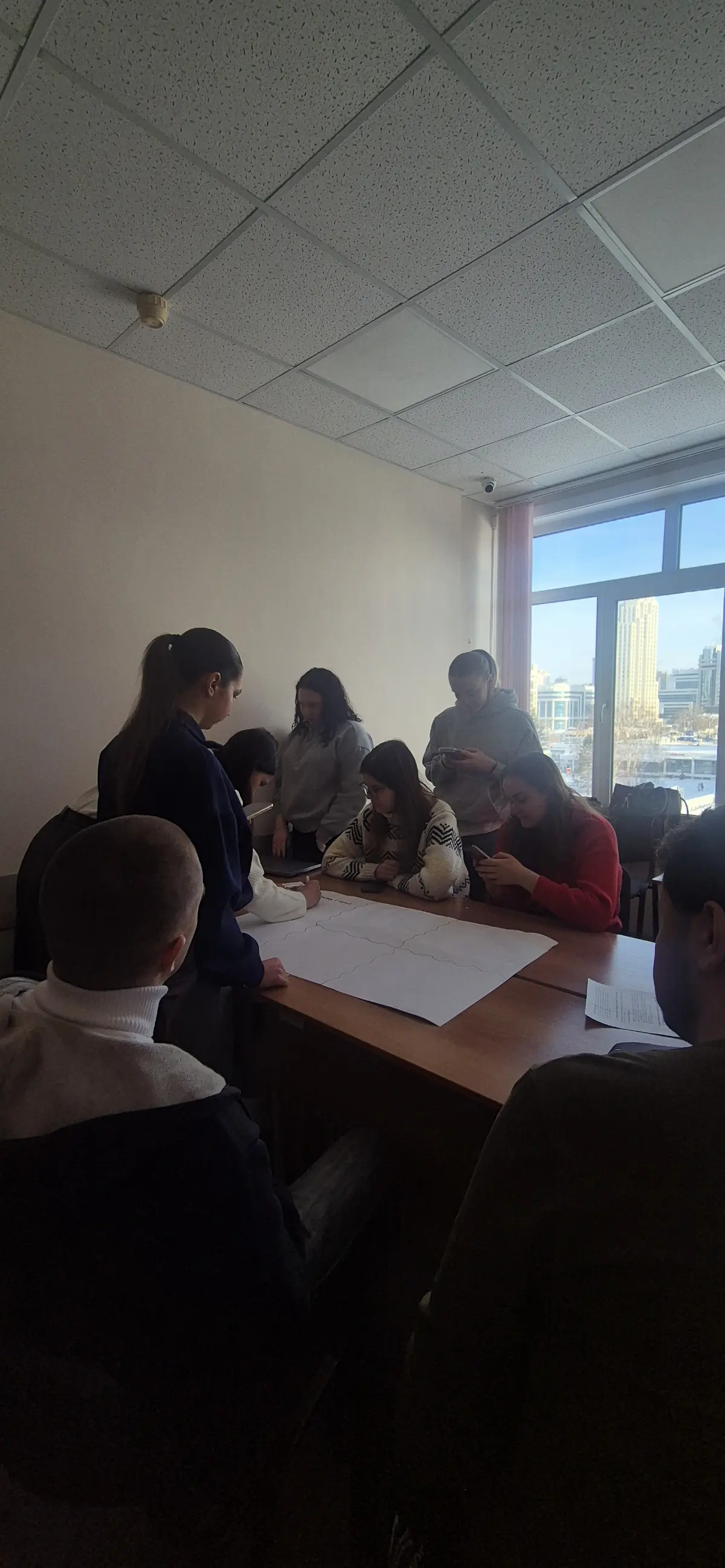 Agile в эпоху турбулентности. | Сетка — социальная сеть от hh.ru