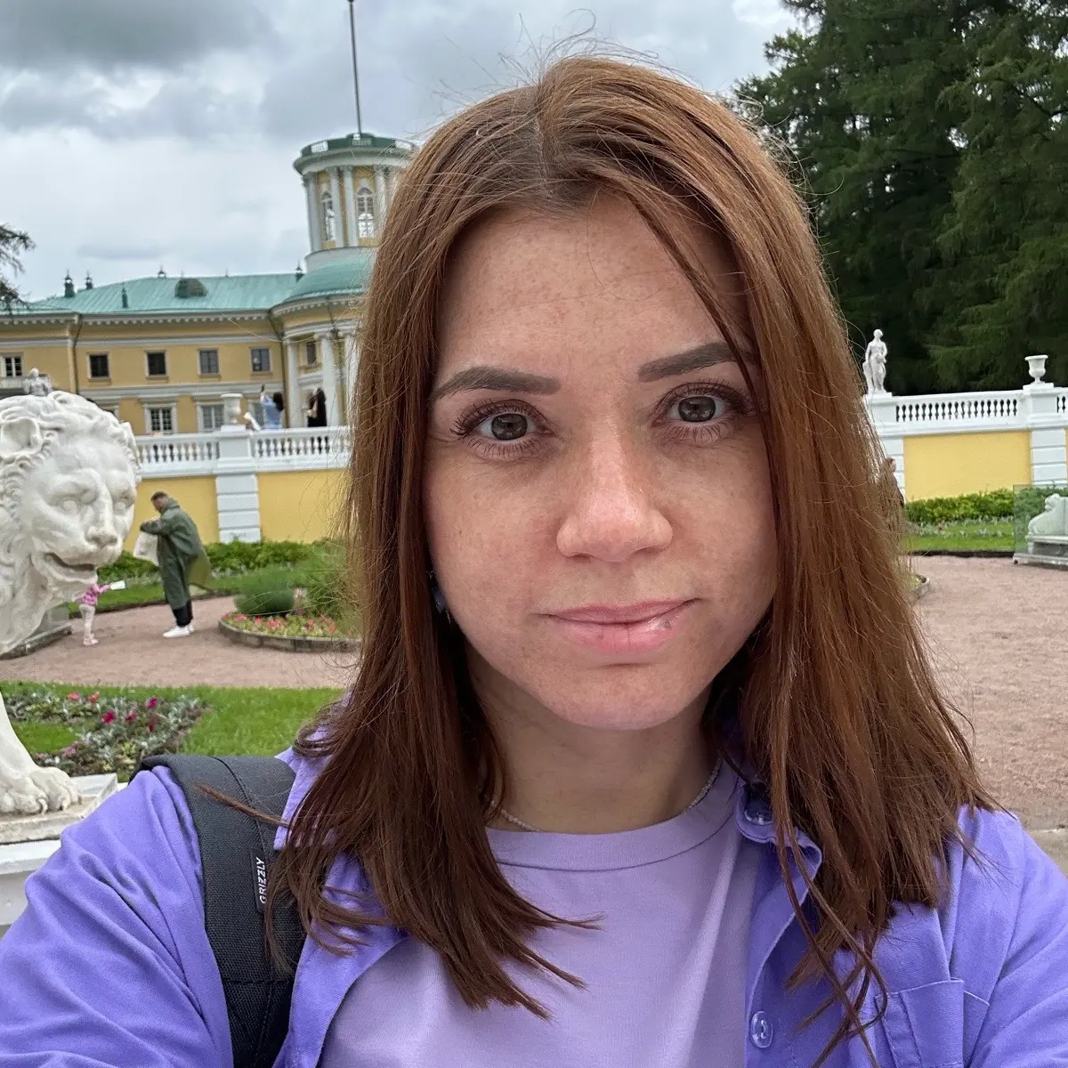 Елена Дорохина | Сетка — социальная сеть от hh.ru