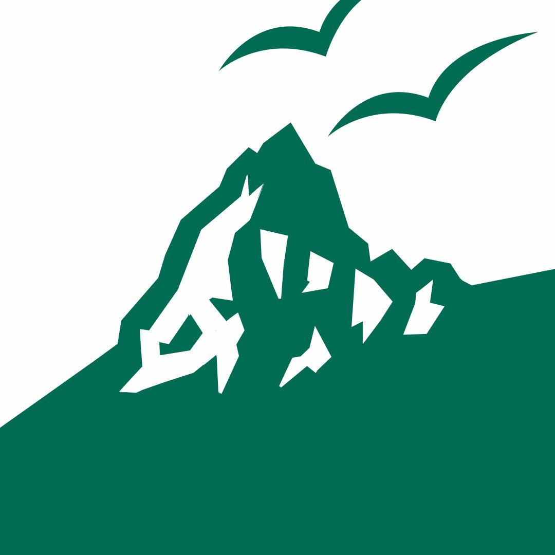 company logo