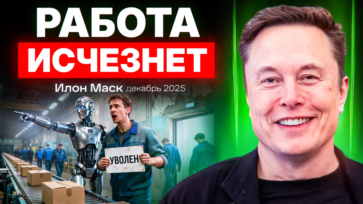 Мы живем в симуляции, а деньги скоро исчезнут | Сетка — социальная сеть от hh.ru