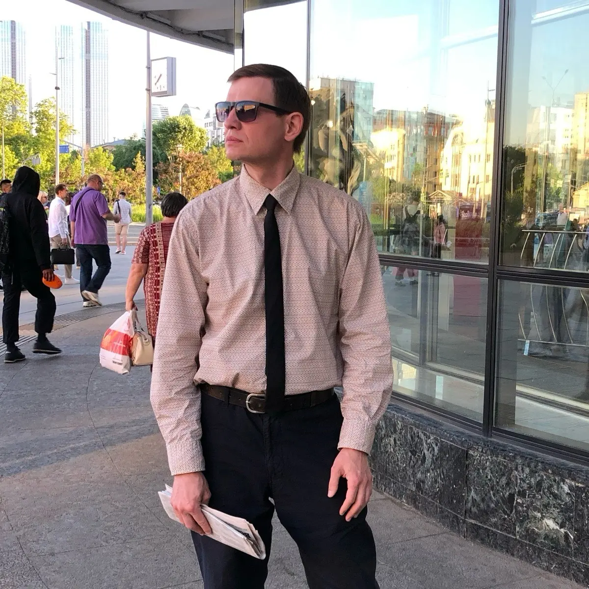 Александр Торопов | Сетка — социальная сеть от hh.ru