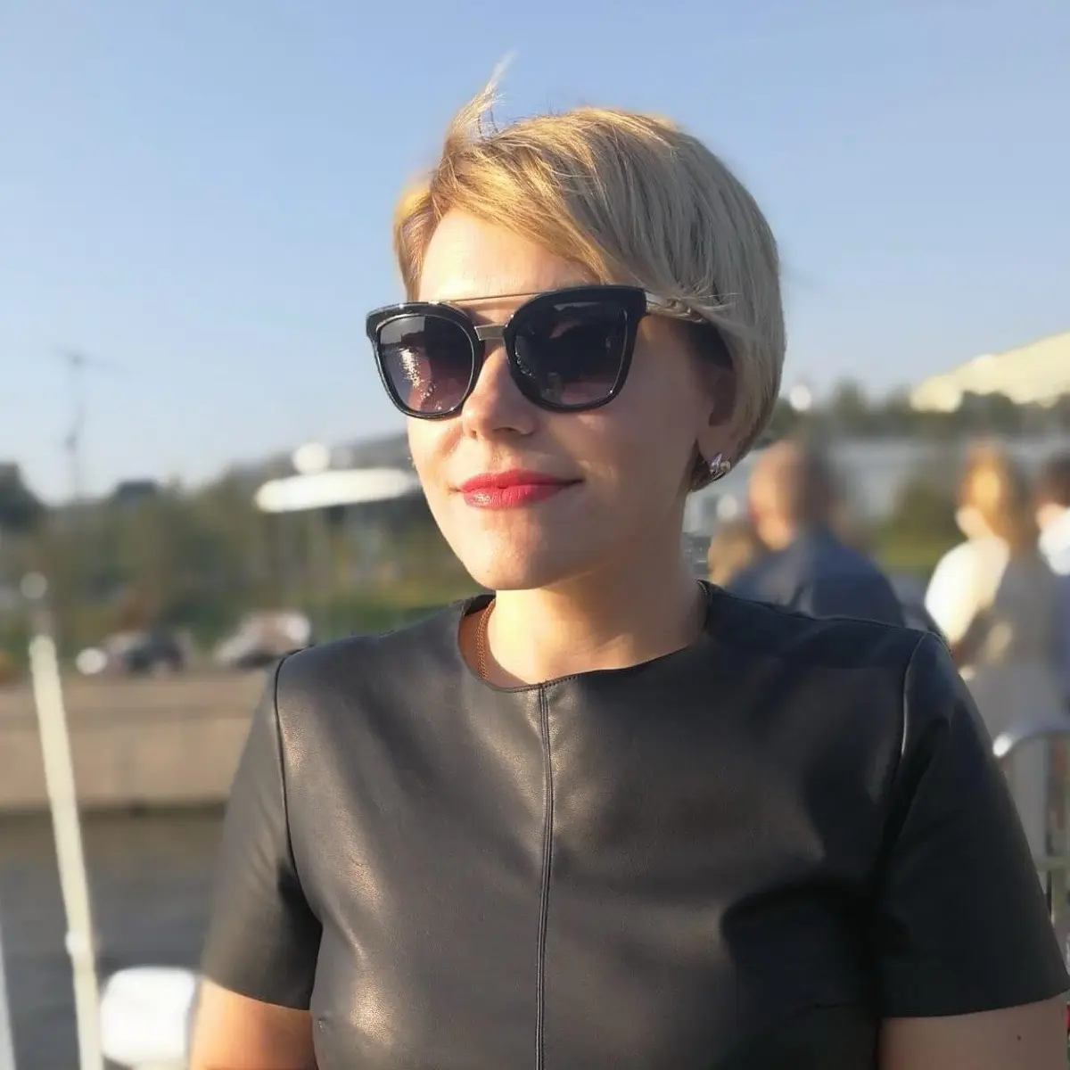 Ирина Руднева