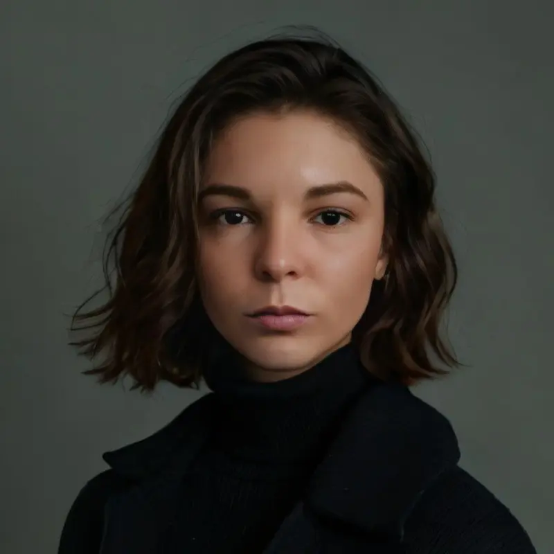 Валерия Назарова | Сетка — социальная сеть от hh.ru