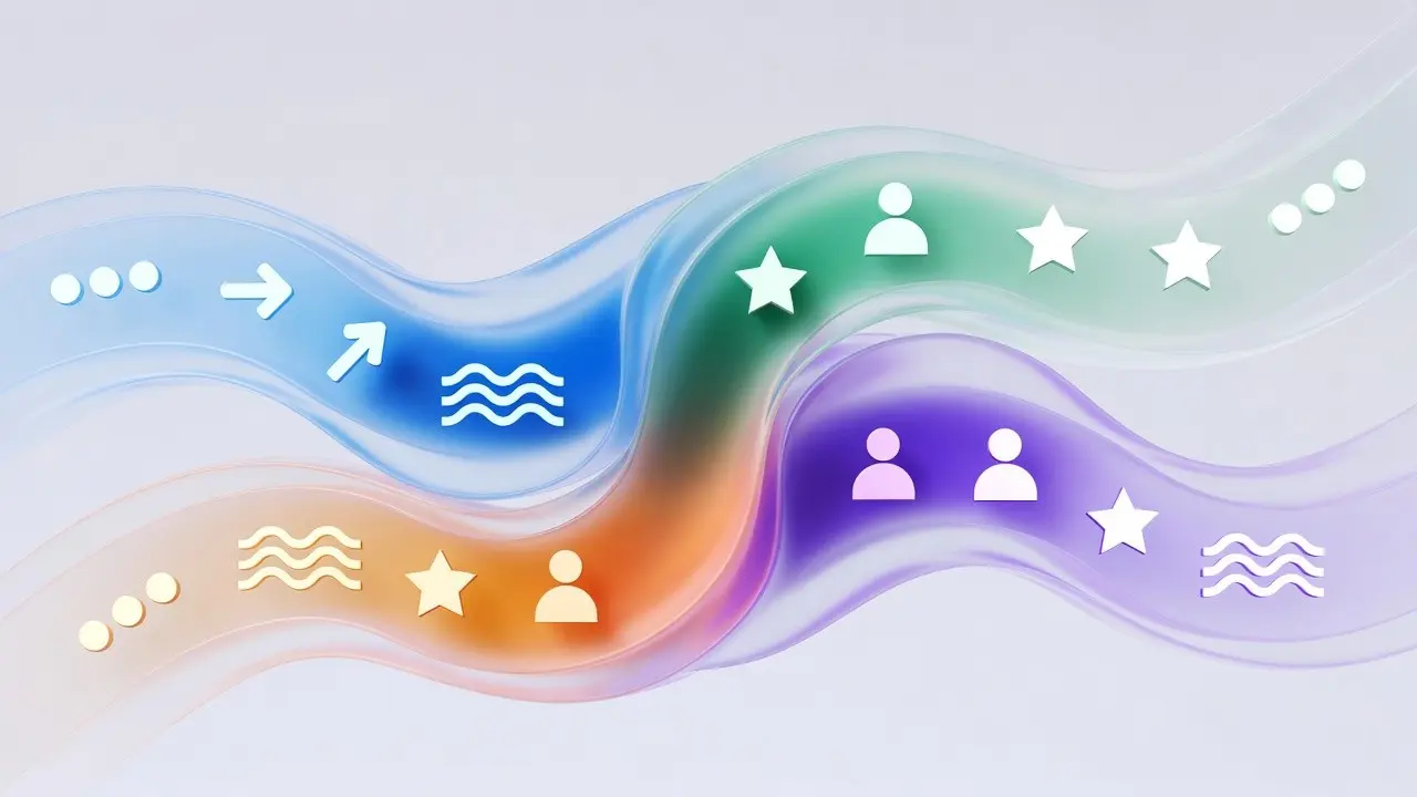 Краткий обзор отчета после оценки | Сетка — социальная сеть от hh.ru