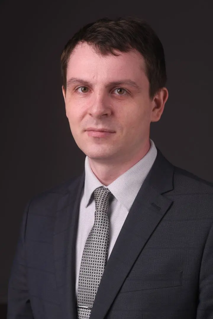 Александр Прокин | Сетка — социальная сеть от hh.ru