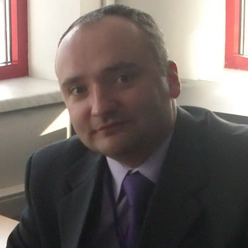 Виталий Карпов | Сетка — социальная сеть от hh.ru