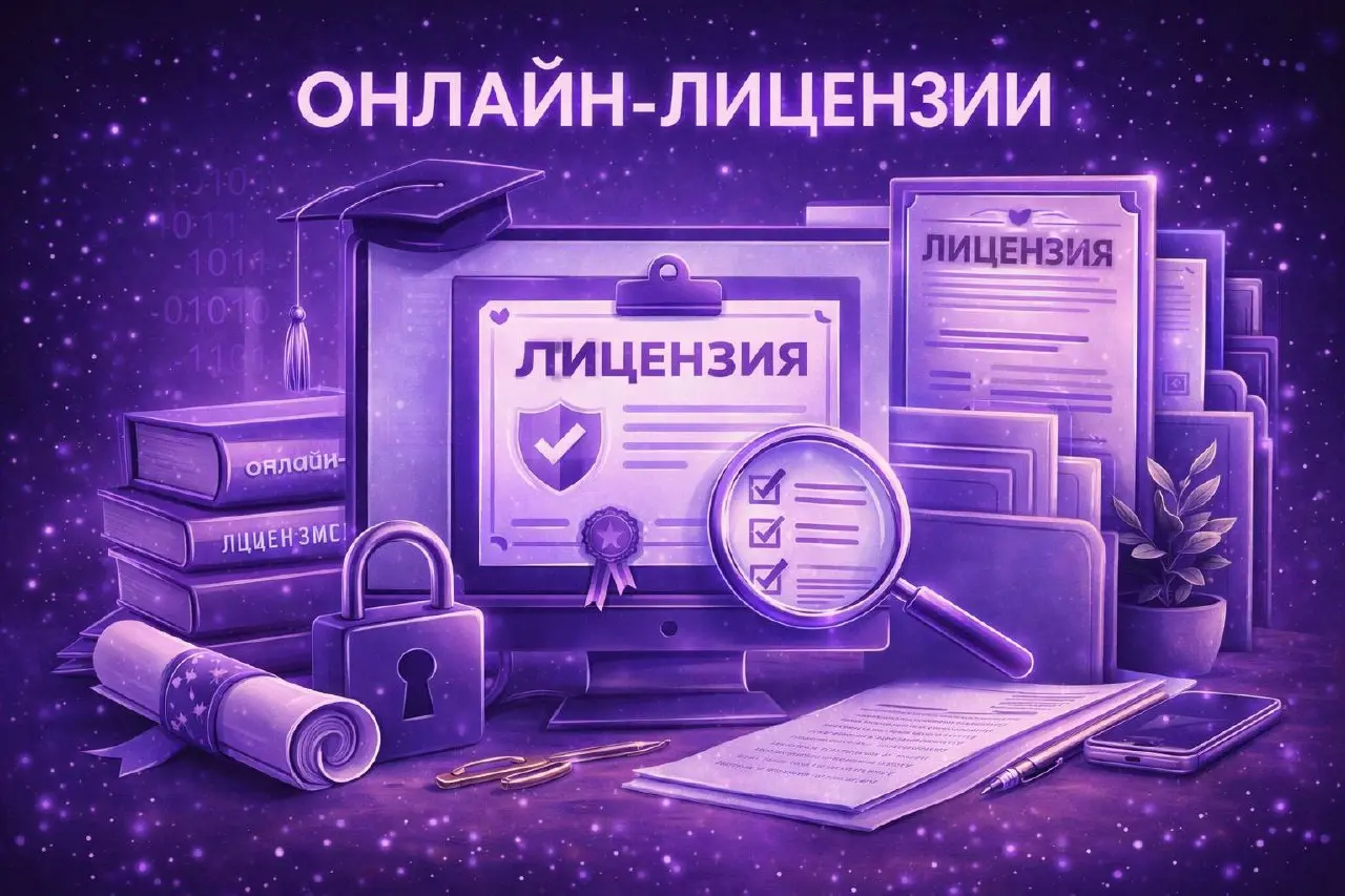За выходные по лицензиям было много сообщений.
И почти все они начинаются одинаково:
«Мы думали, что нам не нужно» или «Нам говорили, что это не обязательно» | Сетка — социальная сеть от hh.ru