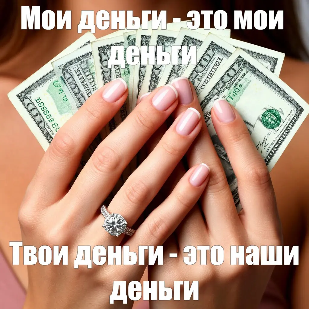 #кейсизпрактикиадвоката
Твои деньги – это наши деньги, твои долги – это твои долги
*Супруг работает на благо общества и на радость супруге | Сетка — социальная сеть от hh.ru